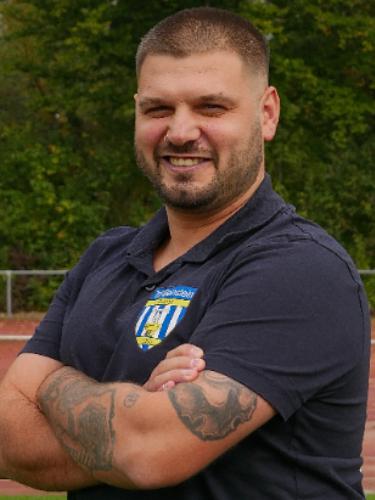Niko Saggio