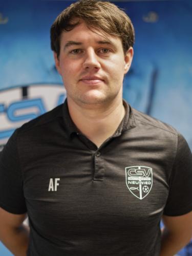 Alexander Funk