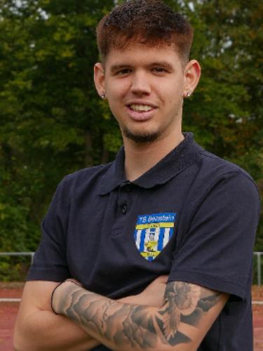 Nick Kotrba