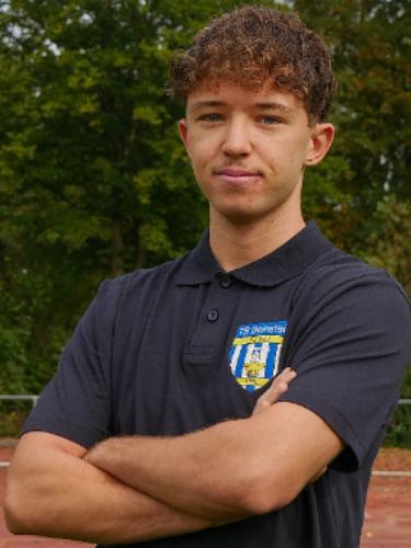 Jonas Bruckner