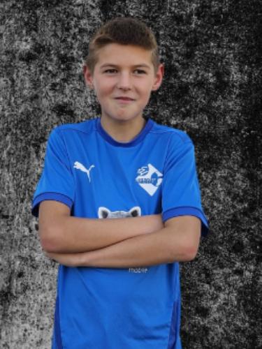 Maximilian Scheermann