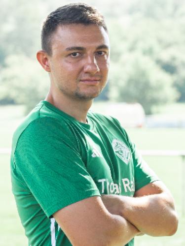 Florian Schöll