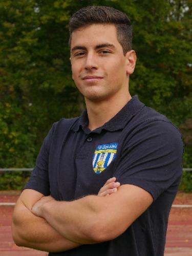 Facundo Ignacio Baldivia Valdivia