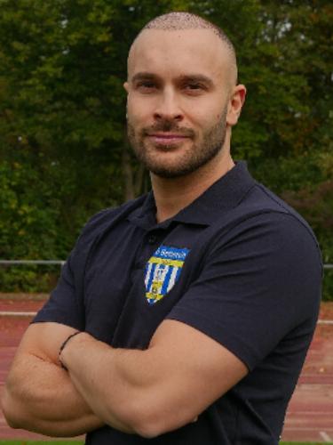 Haris Tsingelidis