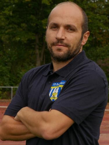 Serkan Türkan