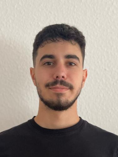 Arber Beqiraj