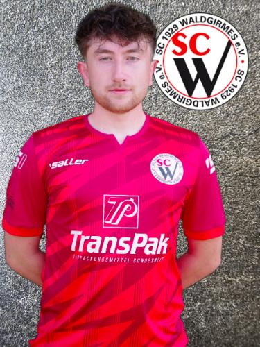 Fabian Preidt