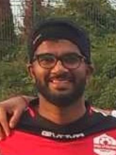 Shanank Parappath Sajeevan