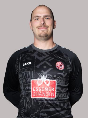 Fabian Bohndiek