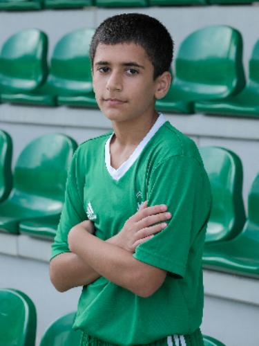 Ari Ferizi
