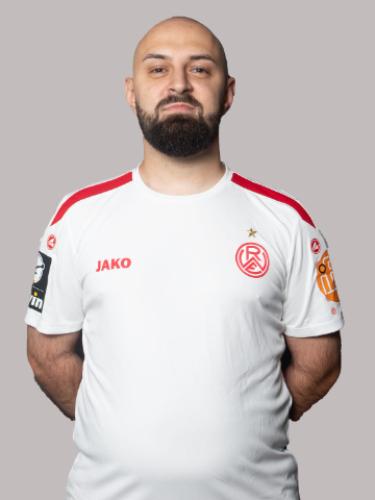 Andreas Topalovic