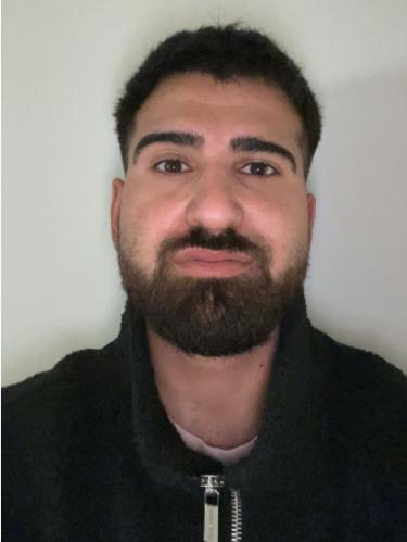 Mikail Pinar