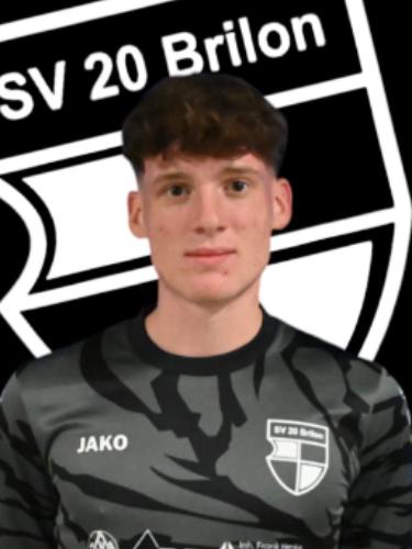 Julian Mengedodt