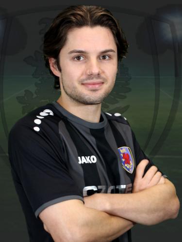Timo Strzelecki