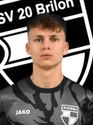 Niklas Tischer