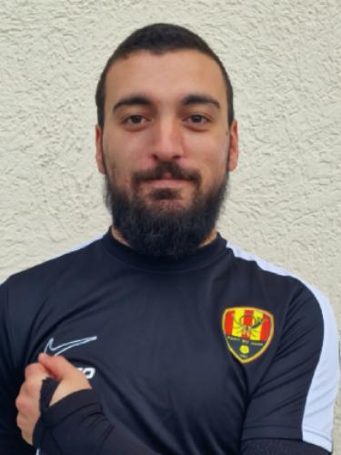 Omar Alrweshdi