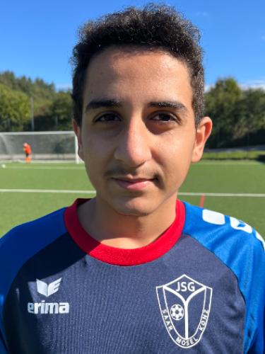 Ismaiel Al Halak
