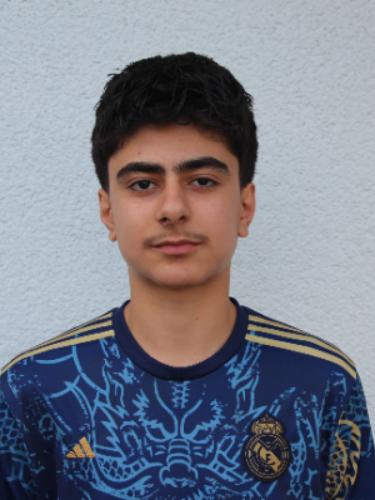 Akam Hussein