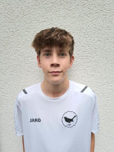 Niklas Maximilian Brunke