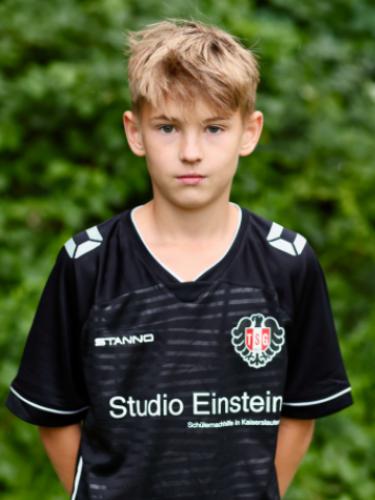 Jan Hesse