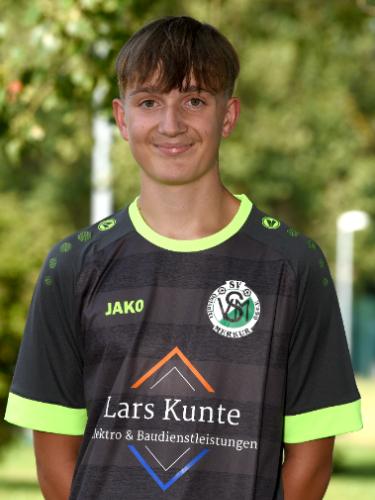 Robin Troeger
