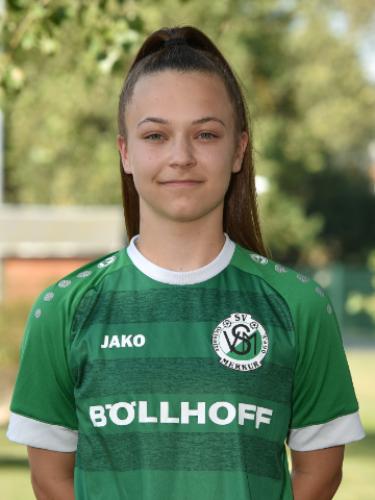 Leni Fabienne Gütter