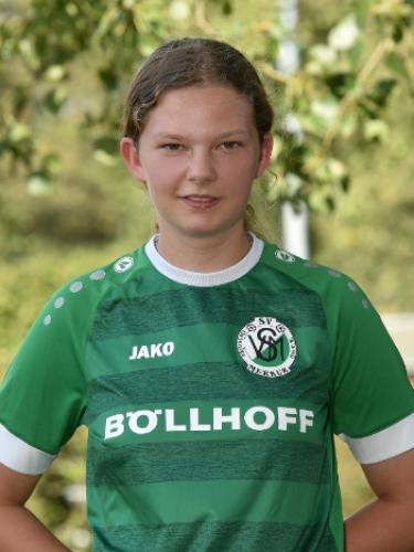 Lucy Linke