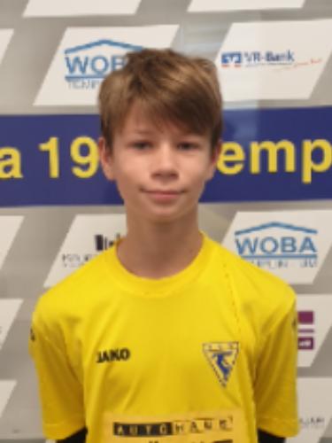 Finnley Renz