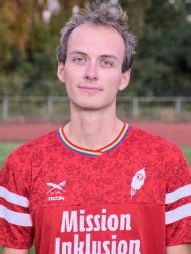 Finn Bergen