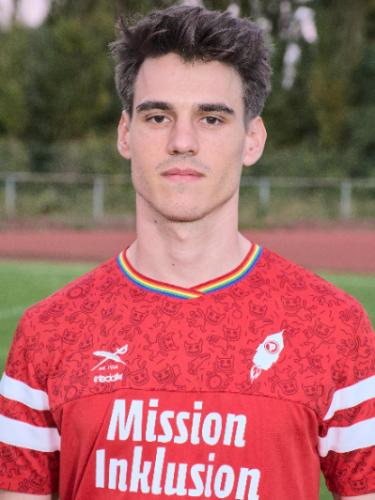 Hannes Bonnet