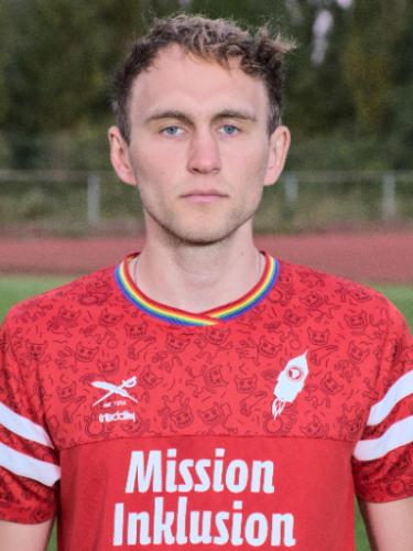 Louis Störl