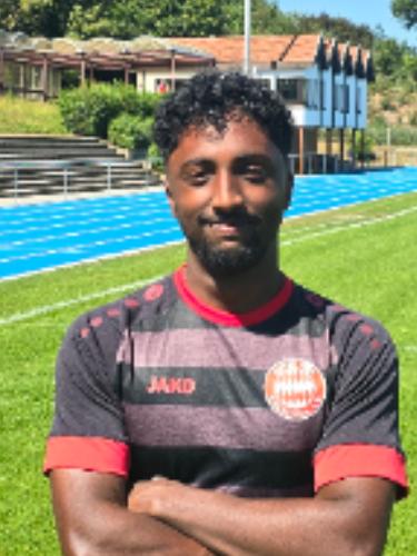 Vibijan Karunakaran