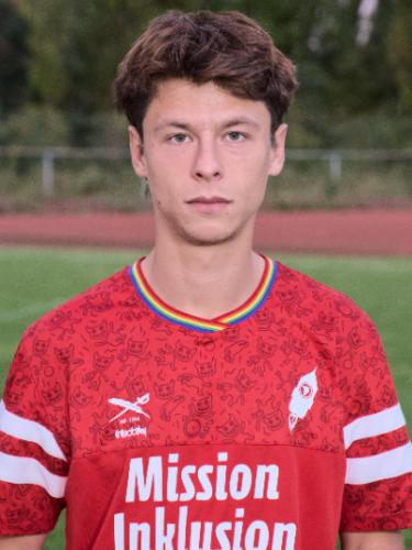 Tim Schäfer