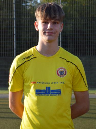 Florian Gühlstorf
