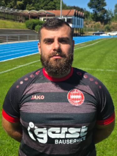 Cem Ucar
