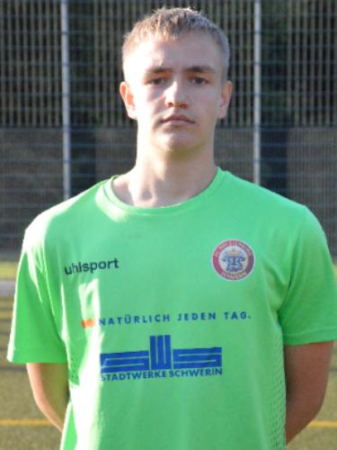 Luca Kunze
