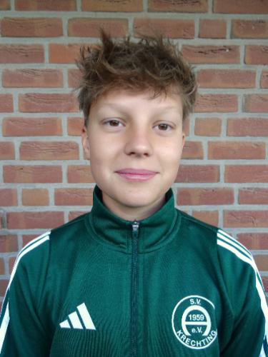 Philipp Honerbom