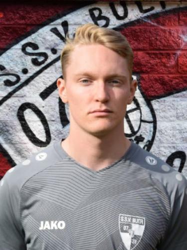 Jan Timo Buttgereit