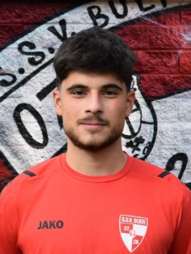 Caner Hircin