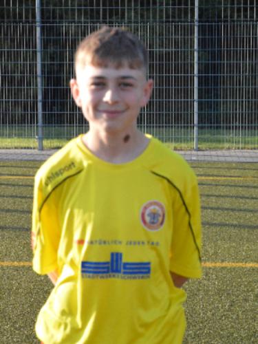 Liam-Benjamin Radtke