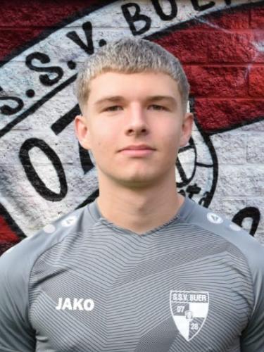 Aaron Jacobi