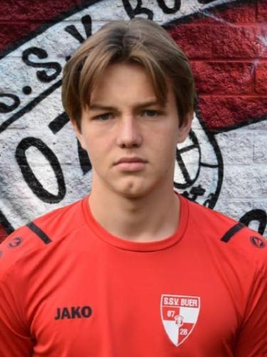 Mauritz Lothar Mersch