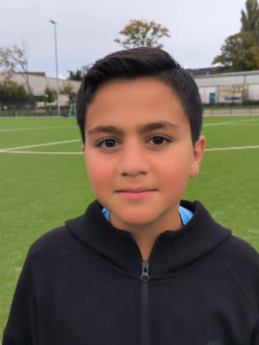 Gazi Fidan