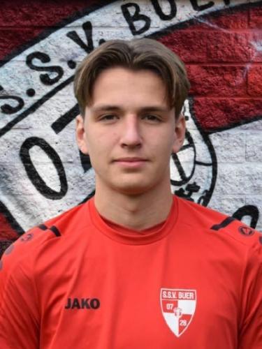 Mattis Gerhard Urbanke