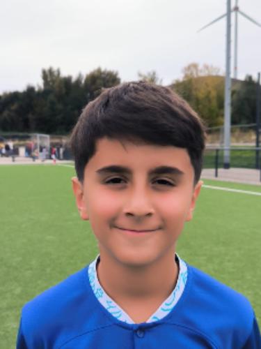 Yigit Ali Yaguz