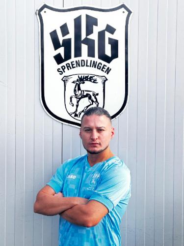 Tolga Demir