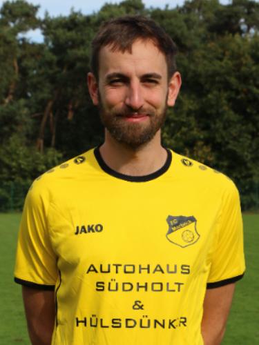 Lucas de Kleine
