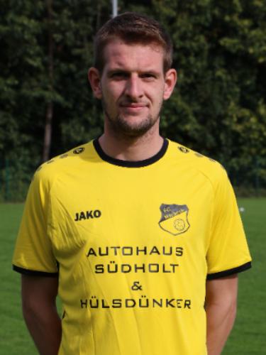 Lukas Hadder