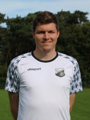 Lukas Heisterkamp