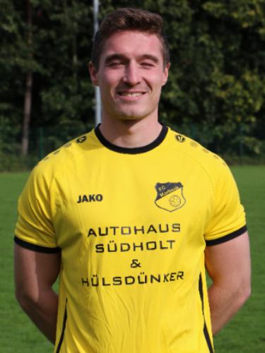 Luca Kapell